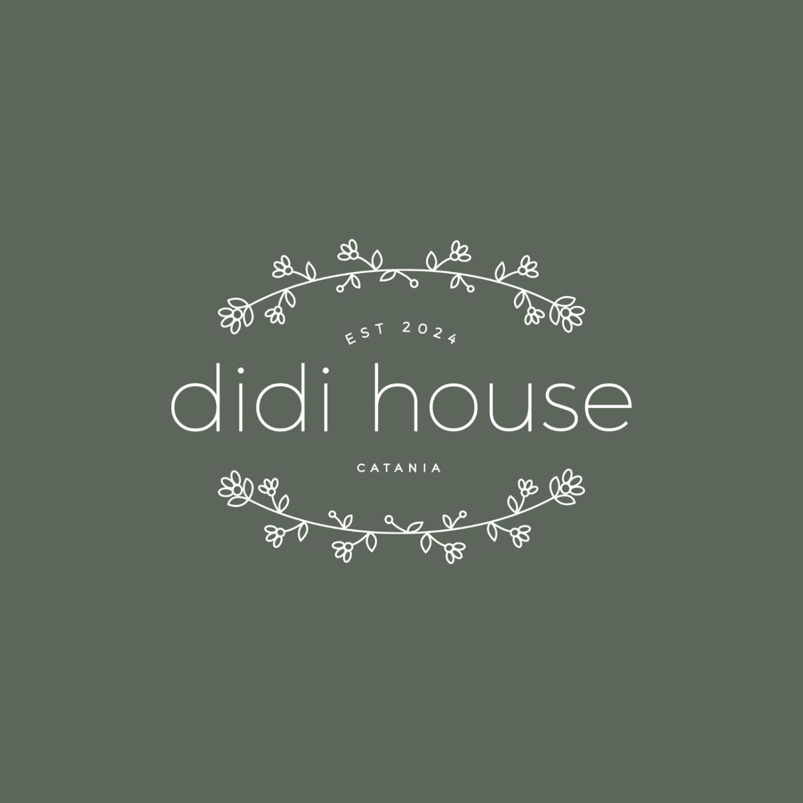 Didi House Duomo Catânia Exterior foto